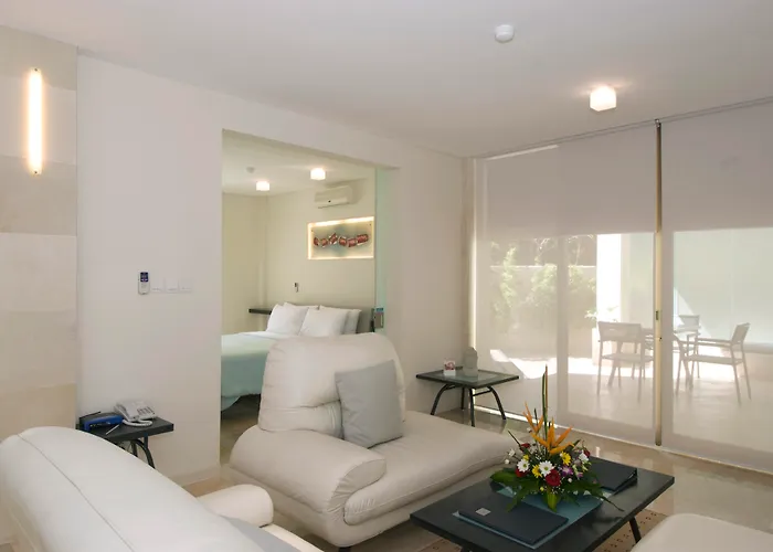 Hotel Furamaxclusive Ocean Seminyak Bali Legian (Bali)