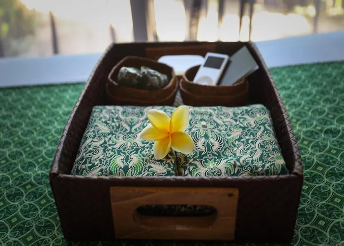 Hotel Furamaxclusive Ocean Seminyak Bali 5*