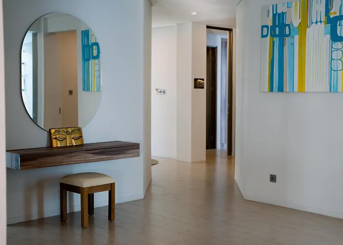 Hotel Furamaxclusive Ocean Seminyak Bali Legian (Bali)