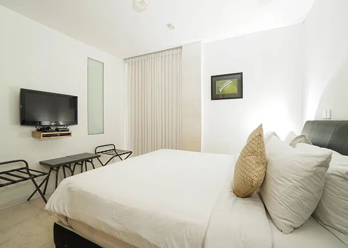 Furamaxclusive Ocean Seminyak Bali Hotel Legian (Bali)