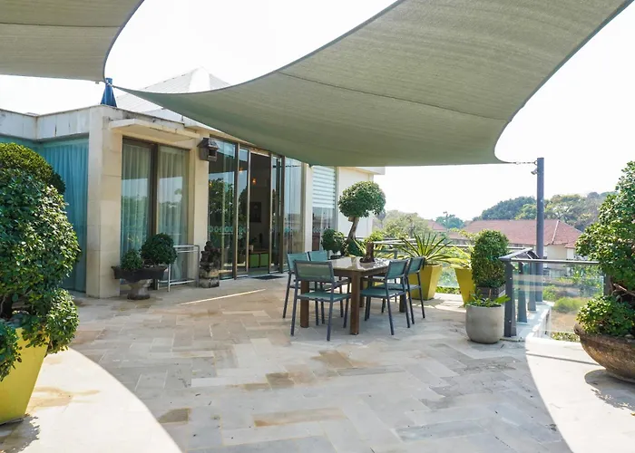 Furamaxclusive Ocean Seminyak Bali Hotel 5*