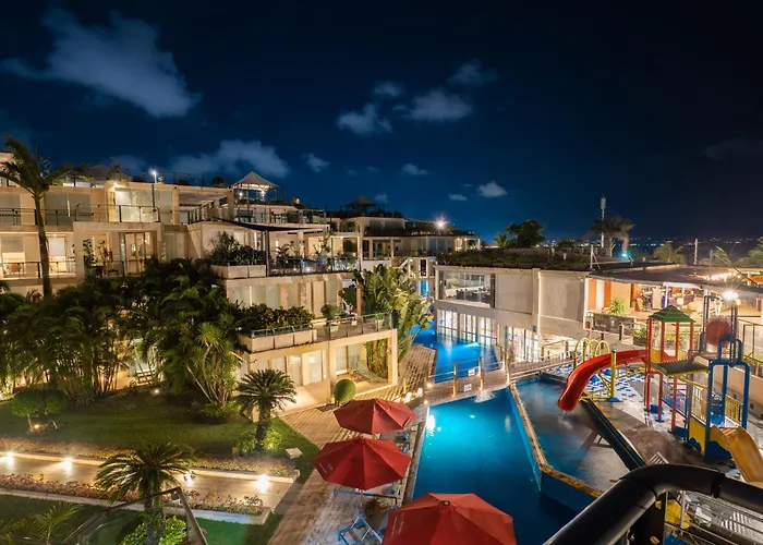 Hotel Furamaxclusive Ocean Seminyak Bali Legian (Bali)
