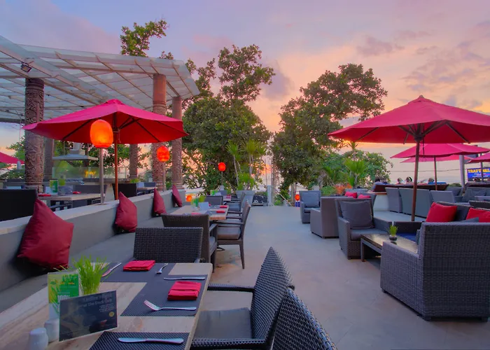 Furamaxclusive Ocean Seminyak Bali Legian (Bali)