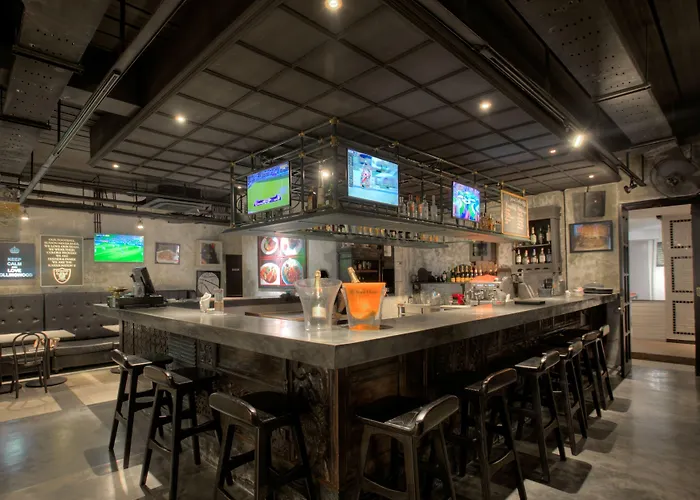 Furamaxclusive Ocean Seminyak Bali 5* Legian (Bali)