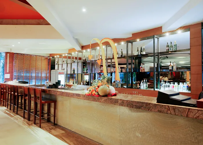 Furamaxclusive Ocean Seminyak Bali Hotel Legian (Bali)