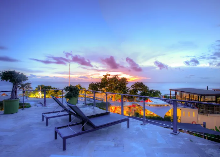 Furamaxclusive Ocean Seminyak Bali Hotel Legian (Bali)