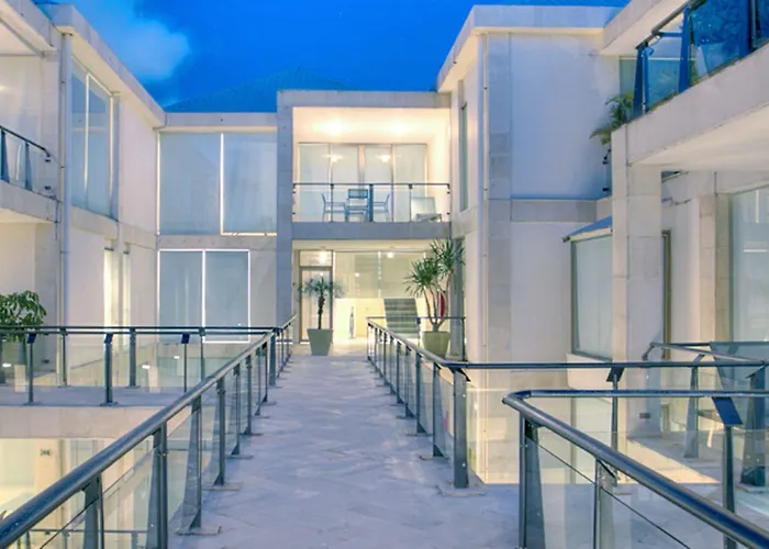 Furamaxclusive Ocean Seminyak Bali Hotel 5*