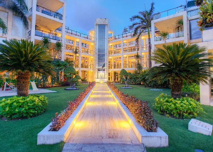 Furamaxclusive Ocean Seminyak Bali Hotel Legian (Bali)