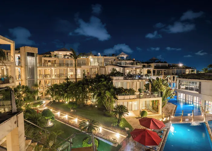 Furamaxclusive Ocean Seminyak Bali Hotel 5*