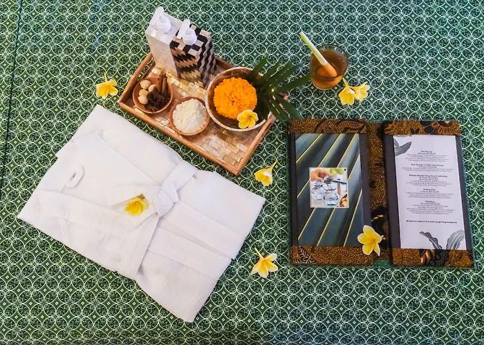 Furamaxclusive Ocean Seminyak Bali Hotel 5*