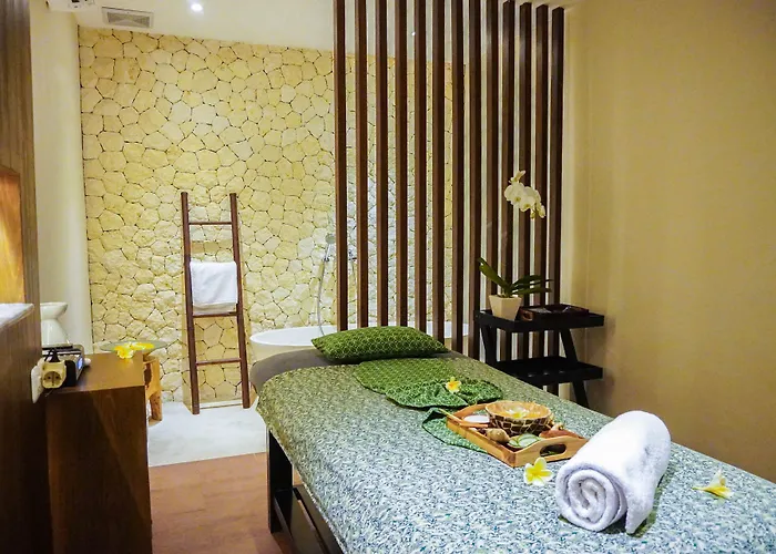 Hotel Furamaxclusive Ocean Seminyak Bali Legian (Bali)