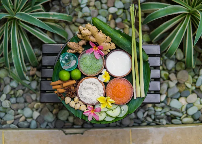 Hotel Furamaxclusive Ocean Seminyak Bali Legian (Bali)