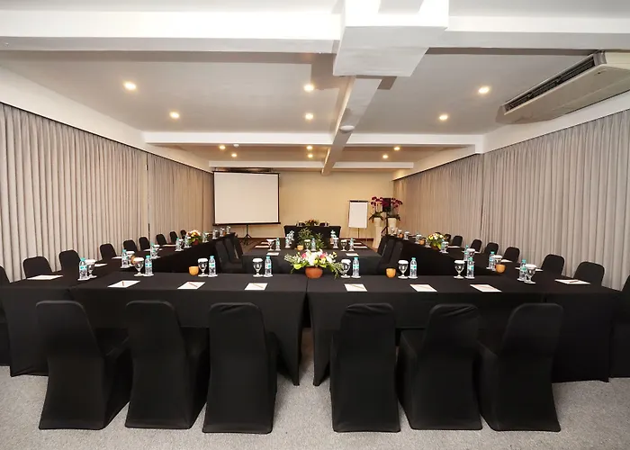 Furamaxclusive Ocean Seminyak Bali Hotel Legian (Bali)