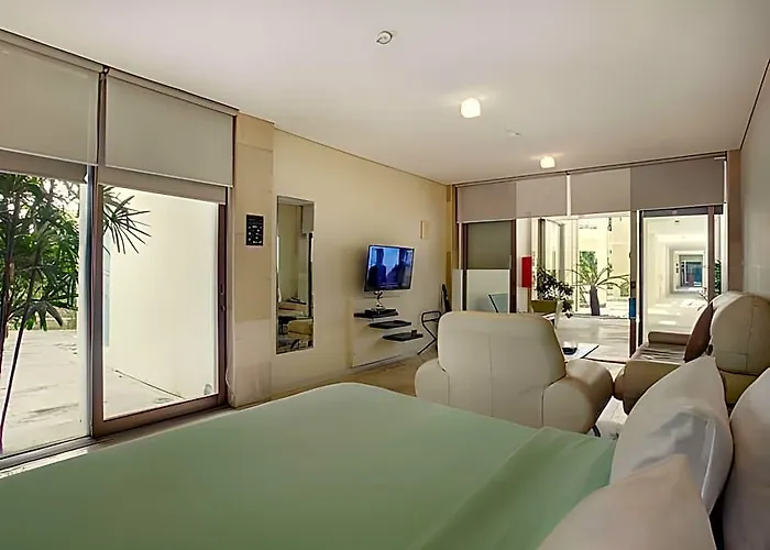 Hotel Furamaxclusive Ocean Seminyak Bali Legian (Bali)