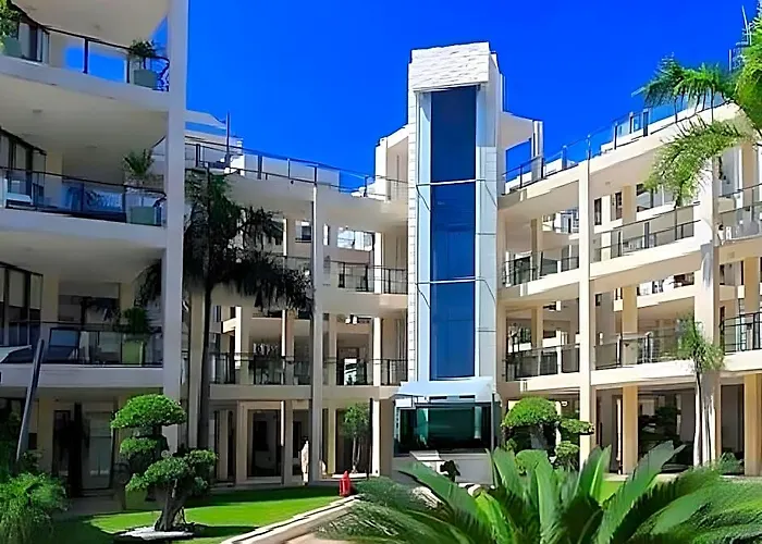 Hotel Furamaxclusive Ocean Seminyak Bali 5*