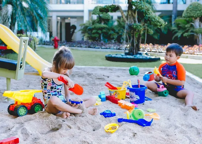 Furamaxclusive Ocean Seminyak Bali Hotel